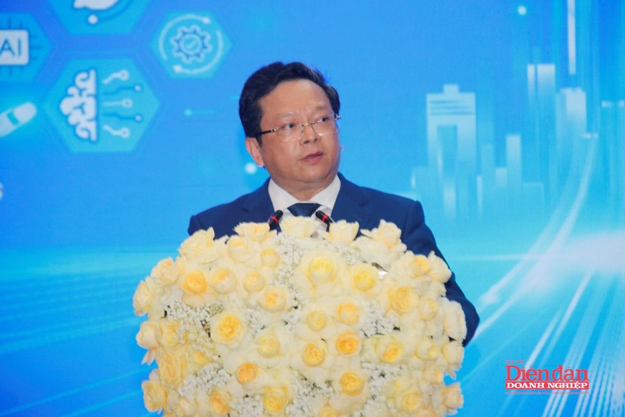 Hệ sinh thái khởi nghiệp trước cơ hội bứt phá