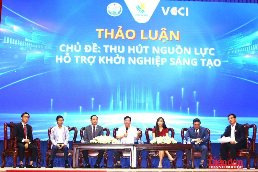 Giải pháp phát triển hệ sinh thái khởi nghiệp sáng tạo tỉnh Tây Ninh