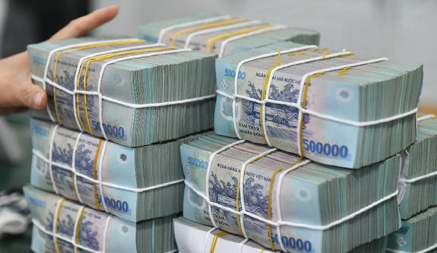 Bổ sung 5.000 tỷ đồng vốn điều lệ cho Ngân hàng Hợp tác xã Việt Nam