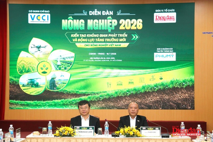 DIỄN ĐÀN Good88 com cá cược thể thao 2026: Từ bứt phá tư duy đến thực thi chính sách bền vững