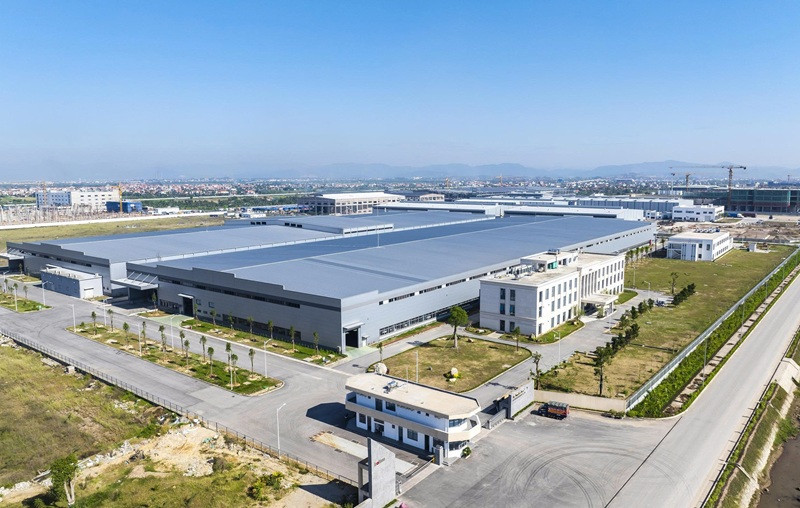 Dòng FDI tiếp tục bứt phá, Quảng Ninh khơi thông nguồn lực cho chu kỳ phát triển mới