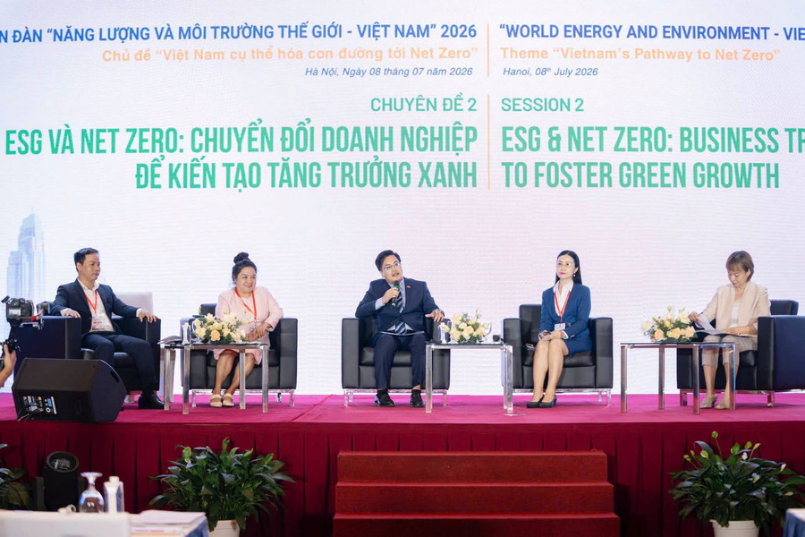 Net Zero trong nông nghiệp: Bắt đầu từ những thay đổi nhỏ nhất