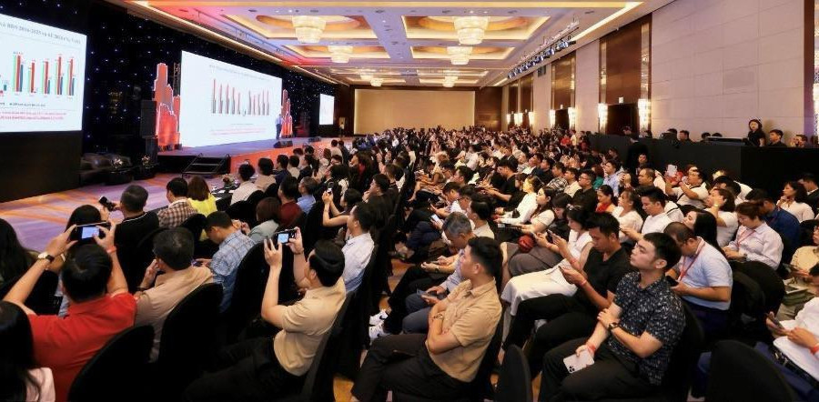 Thị trường bất động sản: Lạc quan nhưng thận trọng