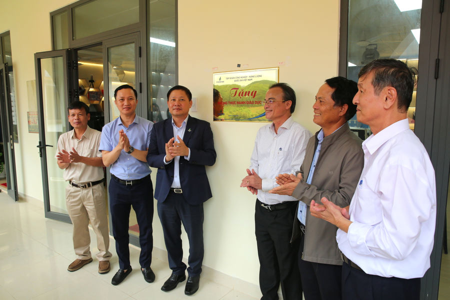 BSR và chuỗi hoạt động nhân ngày Thương binh - Liệt sĩ 27/7