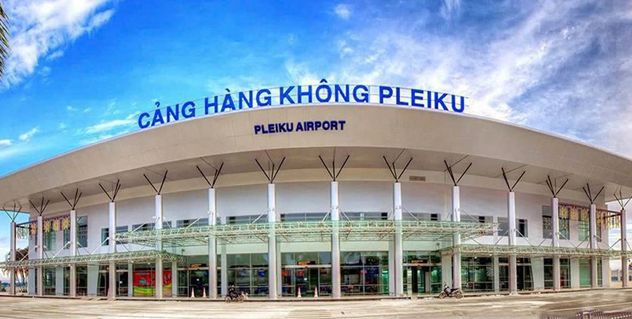 Điều gì khiến Pleiku trở thành “điểm ngắm” mới của các nhà phát triển bất động sản?