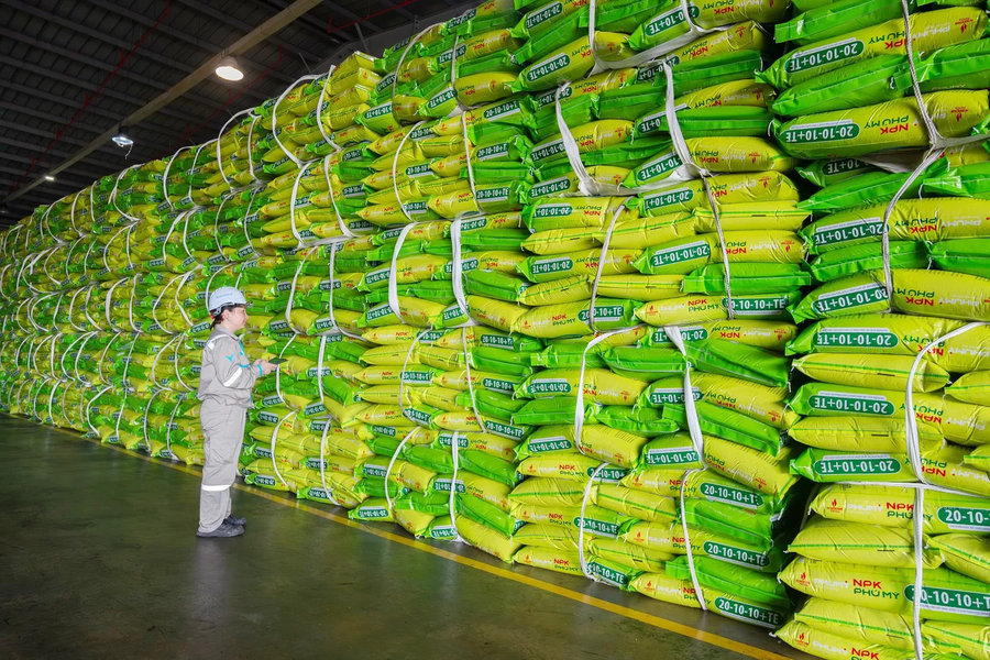 PVFCCo – Phú Mỹ duy trì cổ tức hấp dẫn, tạo nền tảng cho tăng trưởng bền vững