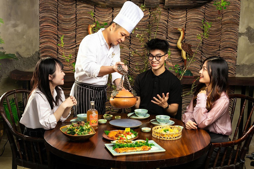 "Vũ khí mềm" tạo lợi thế cạnh tranh cho Good88 vina nhà cái chung kết WC 2026 Việt