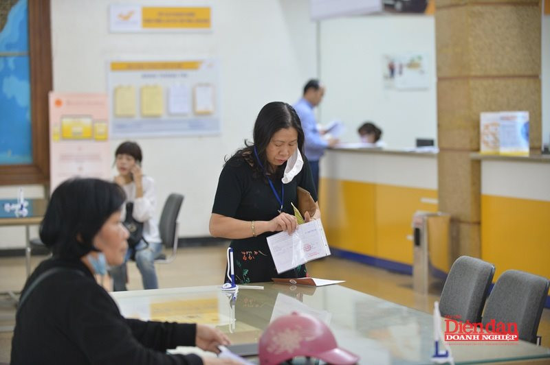 Sửa Luật Bưu chính: Cân nhắc chính sách về phân loại doanh nghiệp