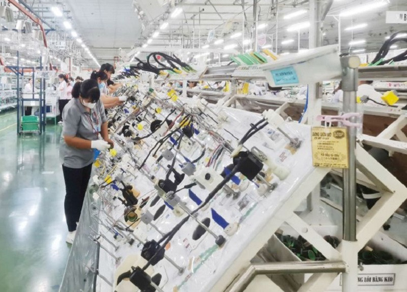 Khoa học công nghệ nâng cao năng lực quản trị cho doanh nghiệp