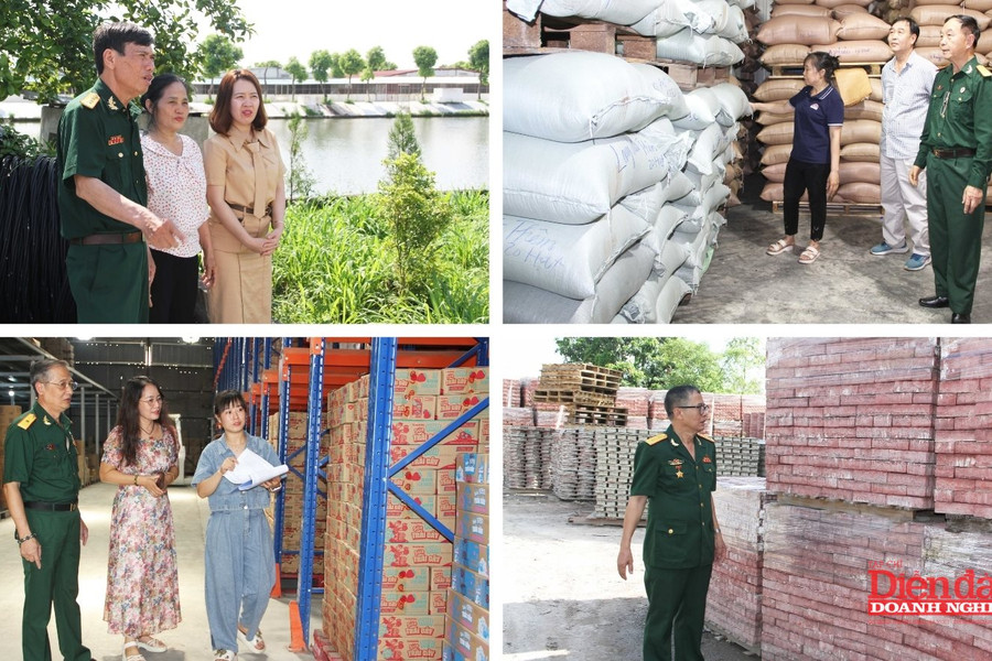 Hưng Yên: Nghị quyết 68-NQ/TW tạo động lực cho phát triển kinh tế tư nhân