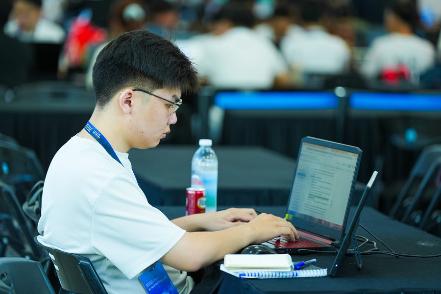 Giải pháp AI từ bài toán thực tiễn doanh nghiệp