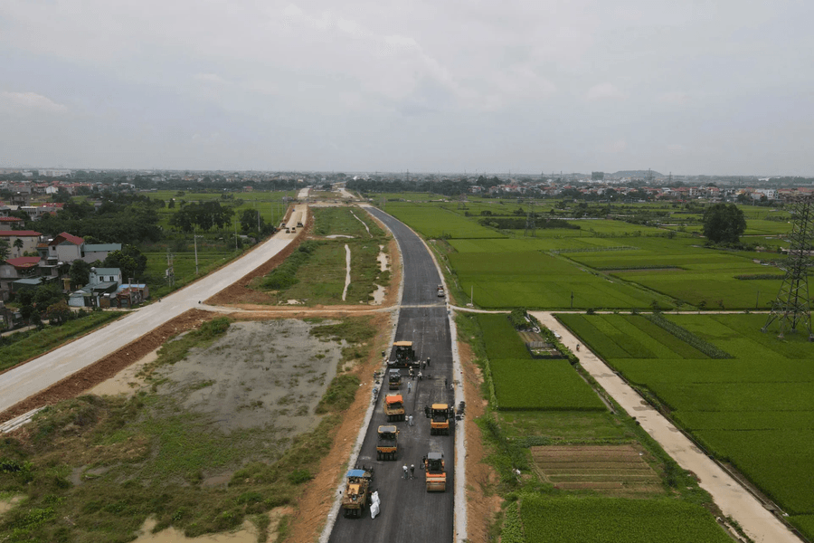 Chuyển dịch đầu tư công kiến tạo, tăng hiệu quả dòng vốn