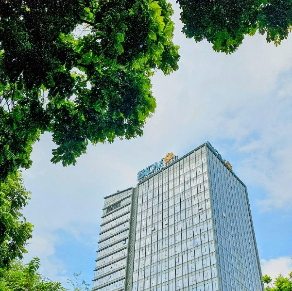 BIDV trở thành ngân hàng Việt Nam đầu tiên gia nhập PCAF