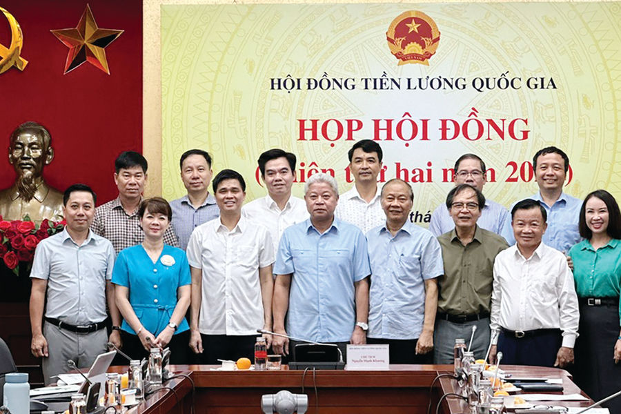 Doanh nghiệp cần "đòn bẩy" năng suất “bù đắp” chi phí mới