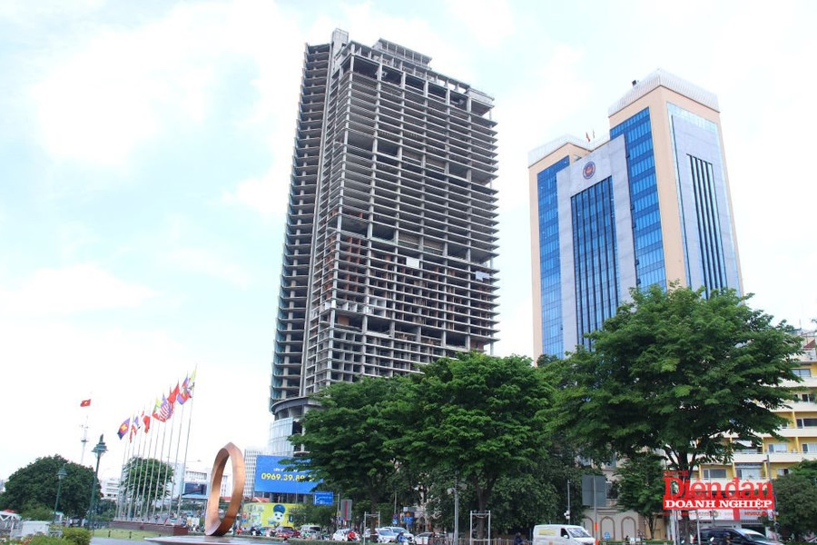 Sửa Luật Kinh doanh bất động sản: HoREA đề xuất 10 nhóm giải pháp trọng tâm