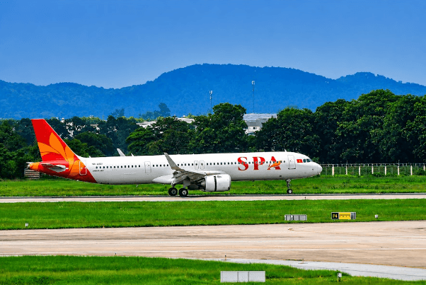 Sun PhuQuoc Airways tăng tần suất chặng Phú Quốc - Hong Kong lên 2 chuyến/ngày, đồng thời kết nối Hà Nội - Hong Kong
