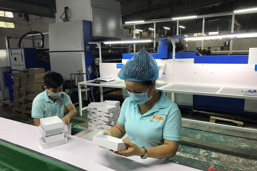Cần gì để doanh nghiệp Đà Nẵng phát triển?