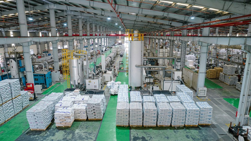 Nhựa Tiền Phong tăng tốc bứt phá, lợi nhuận 6 tháng đầu năm 2026 tiệm cận kế hoạch năm