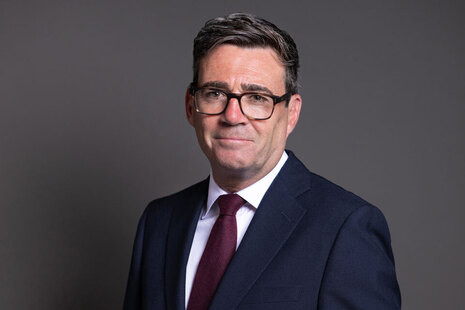 Ưu tiên kinh tế của Anh dưới thời tân Thủ tướng Andy Burnham