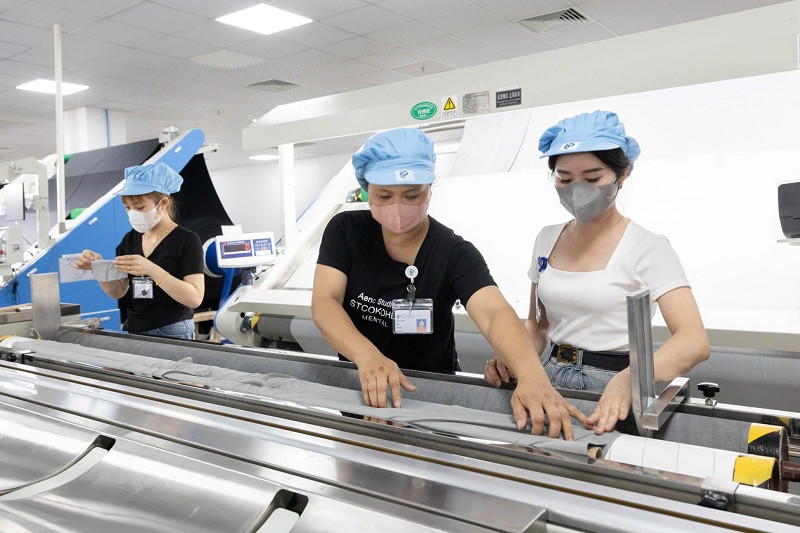 Ninh Bình tháo gỡ "điểm nghẽn" để tối ưu hóa nguồn thu từ khu vực FDI