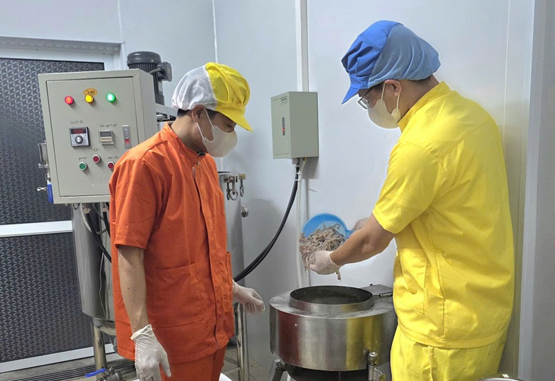 Quảng Ninh: Xây dựng hệ sinh thái đổi mới sáng tạo lấy doanh nghiệp làm trung tâm