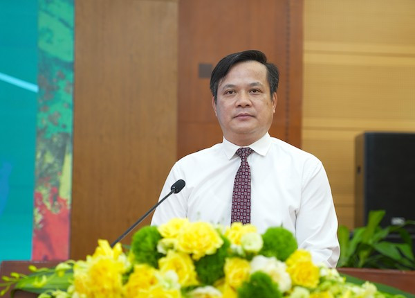 Điện Biên sẵn sàng cùng Festival Dân vũ Quốc tế 2026