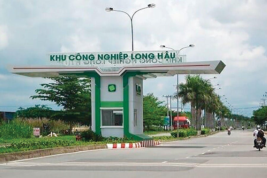 LHG tạo đòn bẩy hướng đi mới