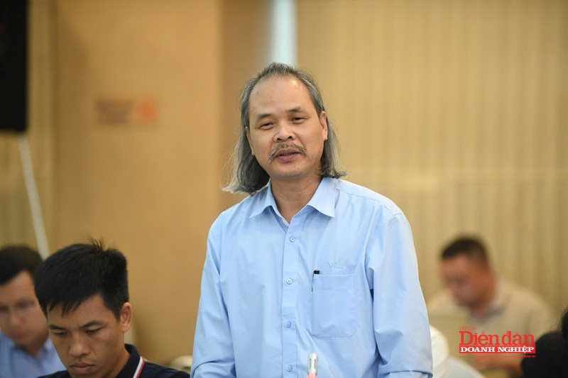 PHÁT TRIỂN NGUYÊN LIỆU GỖ BỀN VỮNG: Xây dựng “hệ sinh thái” cùng kiến tạo giá trị