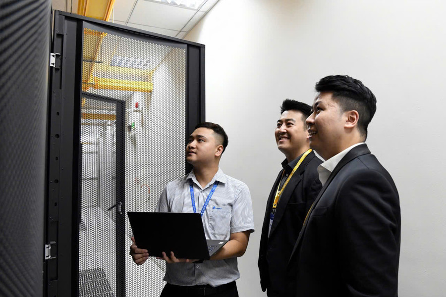 Doanh nghiệp và bài toán chủ quyền AI