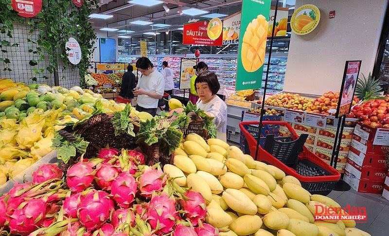 Việt Nam vẫn là điểm sáng về niềm tin tiêu dùng tại ASEAN