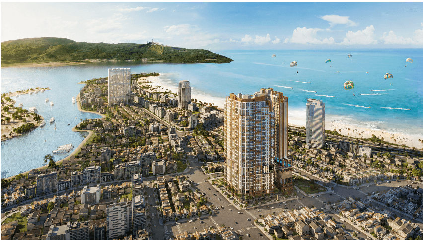 Simona Heights: Từ tài sản tích lũy đến dòng tiền thực tế