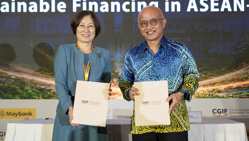 Thị trường vốn ASEAN+3 thêm động lực mới