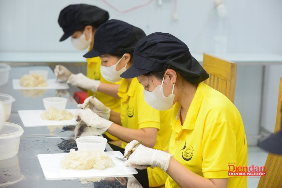 Sửa Luật An toàn thực phẩm: Rõ đầu mối, rõ trách nhiệm