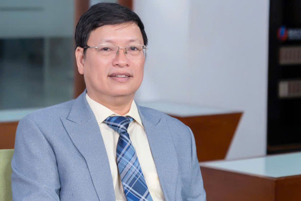 Bảo vệ dữ liệu cá nhân: Nền tảng của năng lực cạnh tranh số