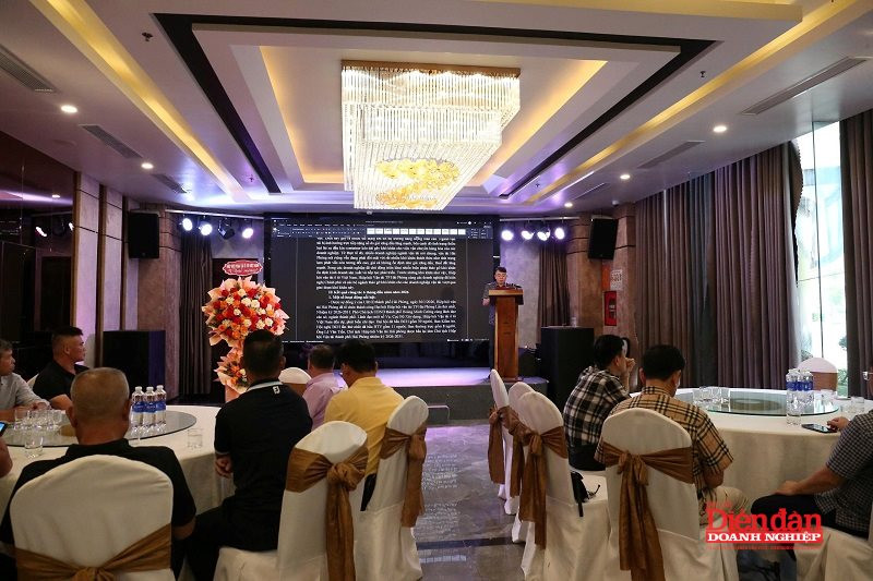 Gỡ "điểm nghẽn" nâng sức cạnh tranh ngành vận tải Hải Phòng