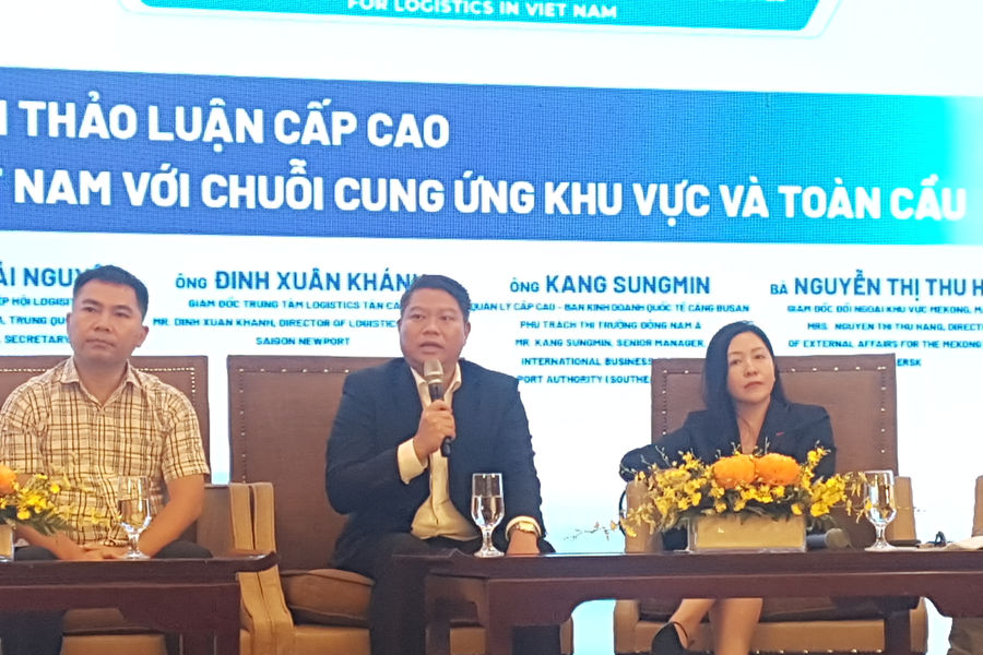 Khu Thương mại Tự do TPHCM: Tầm nhìn và thách thức