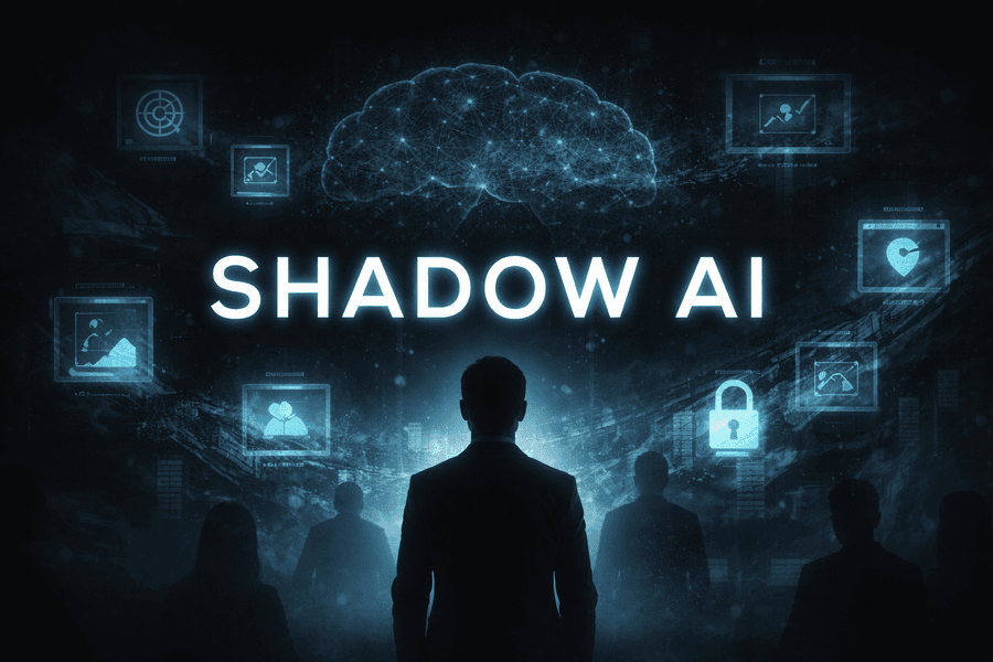 Quản lý “shadow AI”