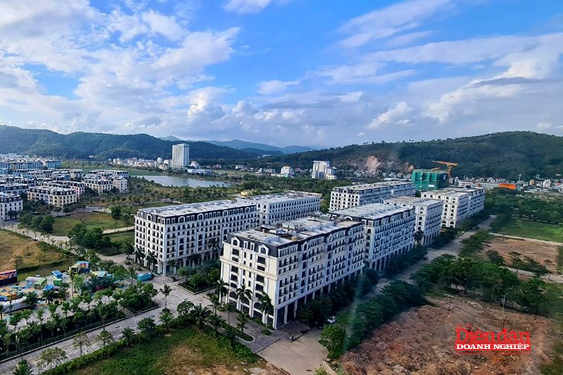 Sửa Luật Nhà ở: Làm rõ ranh giới giữa các chính sách