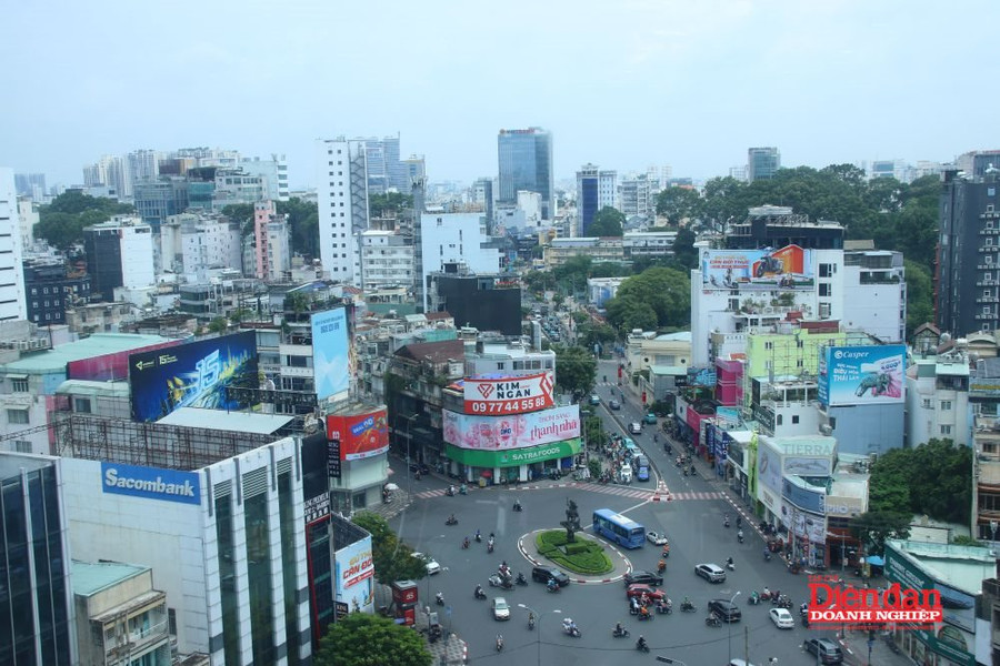 Góp ý Dự thảo Luật Nhà ở (sửa đổi), HoREA đề xuất hàng loạt giải pháp đột phá