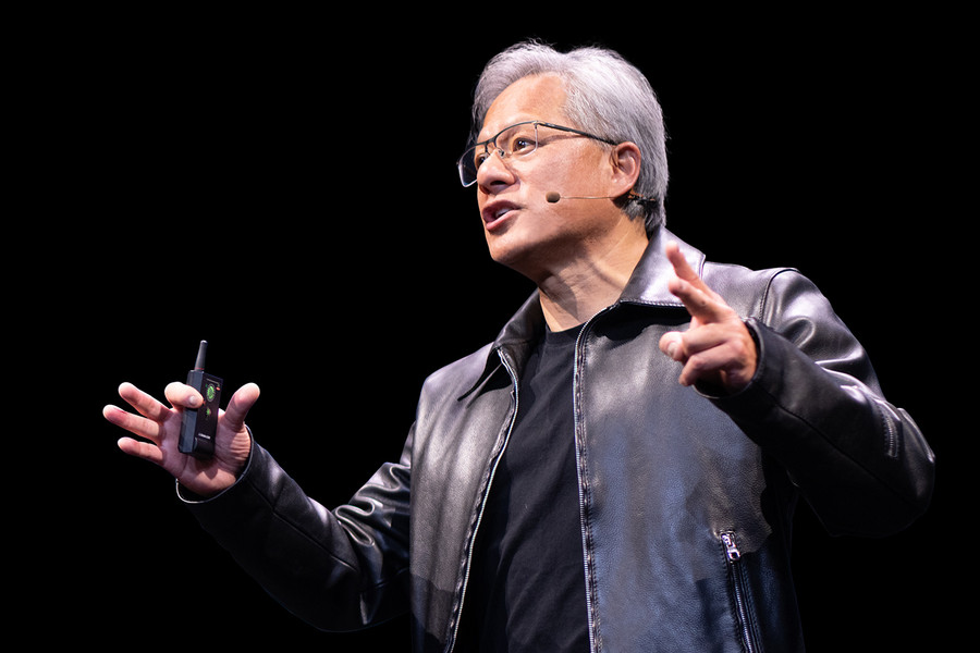 Chiến lược "giữ chân" khách hàng AI của Nvidia