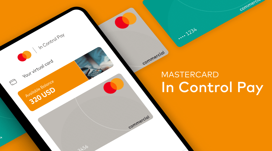 Mastercard nâng cấp nền tảng thẻ ảo, tăng tốc thanh toán B2B toàn cầu