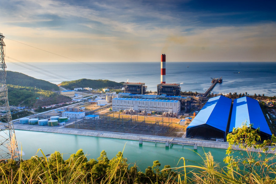 Petrovietnam và Hà Tĩnh: Cộng hưởng nguồn lực, kiến tạo cực tăng trưởng mới