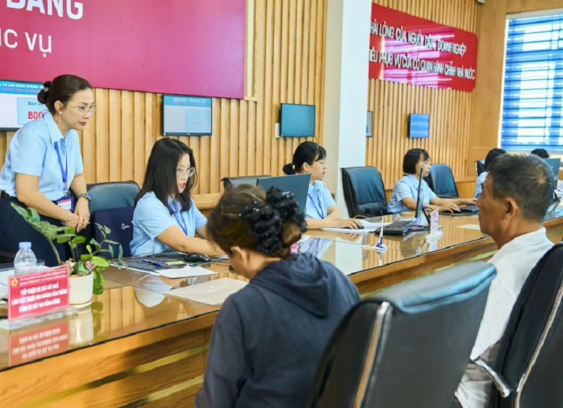 Hải Phòng quyết liệt "tuyên chiến" với "giấy phép con"