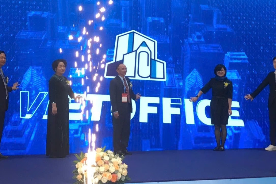 VietOffice 2026: Hội tụ giải pháp văn phòng thông minh, thiết bị và văn phòng phẩm