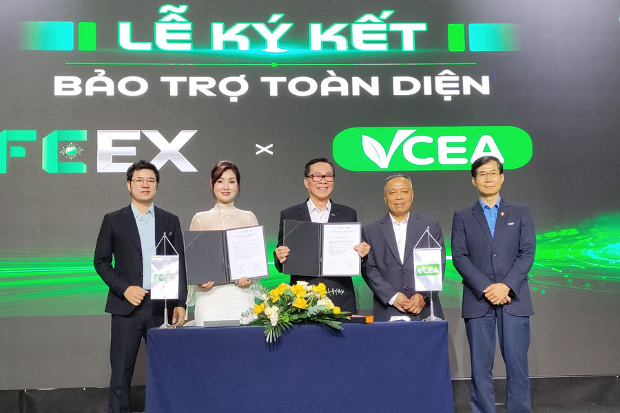 FEEX 2027 mở không gian kết nối đầu tư cho thị trường năng lượng Việt Nam