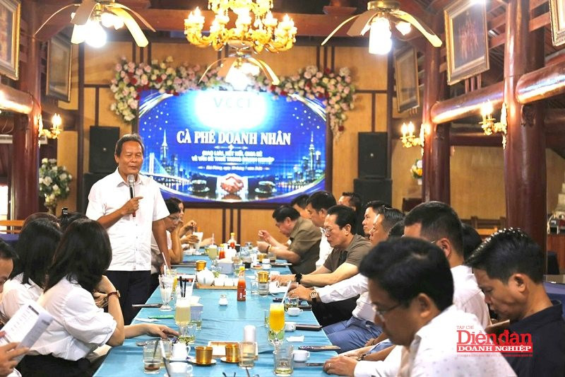 Gỡ nút thắt về thuế, tiếp sức doanh nghiệp phát triển bền vững
