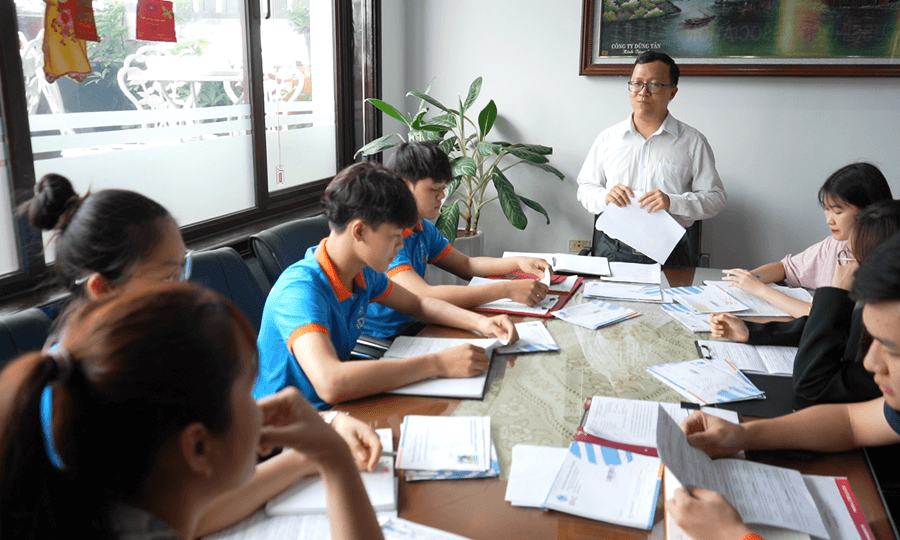 DDCI: Động lực nâng cao năng lực cạnh tranh và môi trường đầu tư tỉnh Thái Nguyên