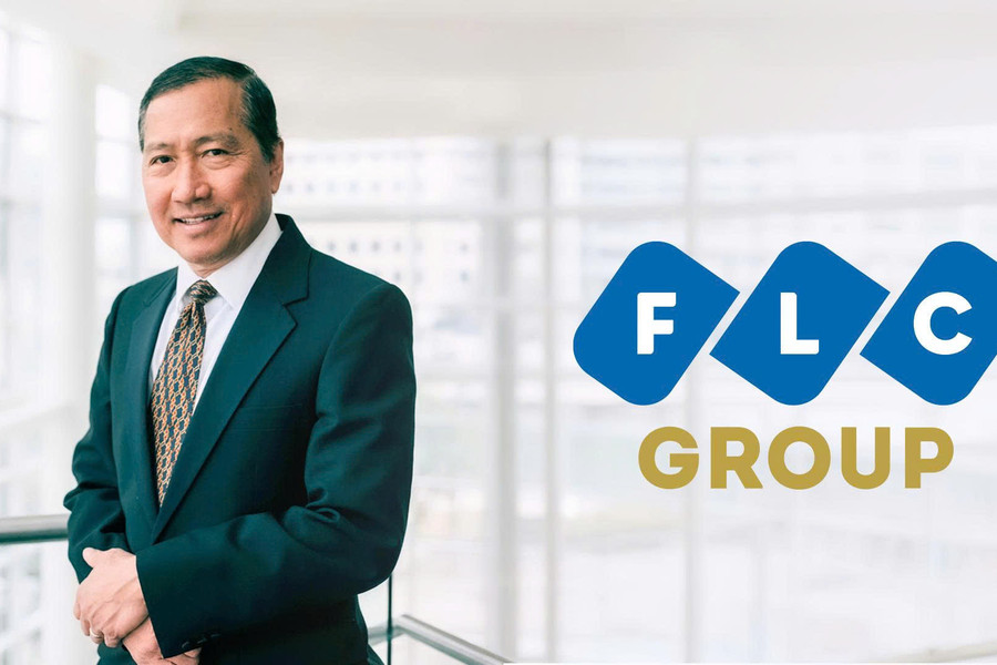 CEO Boeing Việt Nam về làm Phó Chủ tịch Tập đoàn FLC