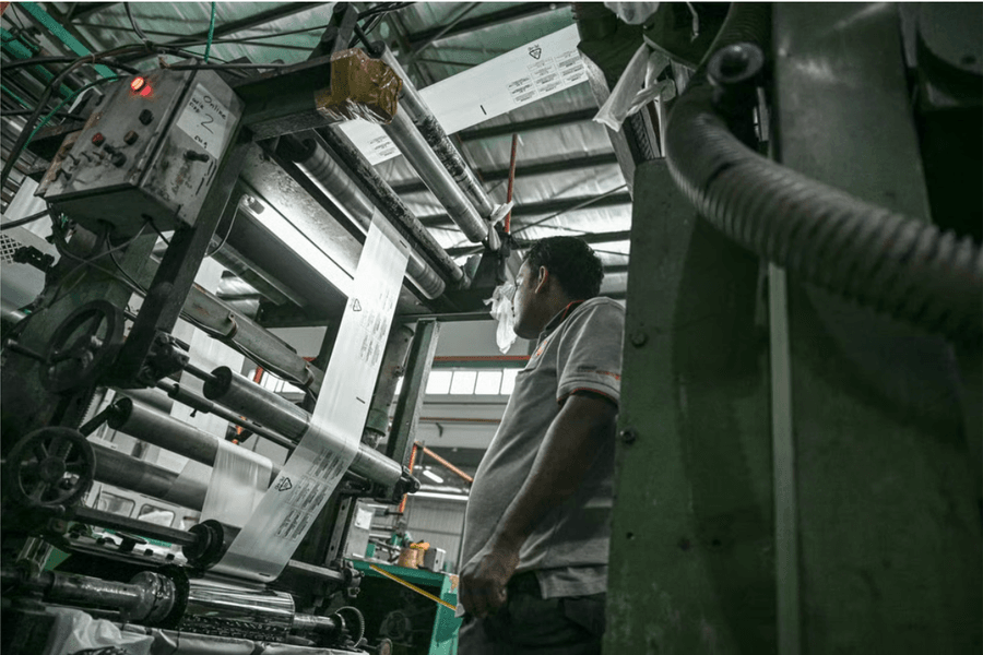 Thấy gì từ dịch chuyển xuất khẩu của Trung Quốc?
