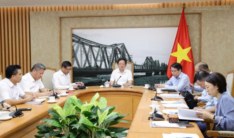 Khu công nghệ cao tỉnh Hưng Yên: Bước đột phá phát triển kinh tế Bắc Bộ